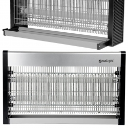 LAMPA NA OWADY RAŻĄCA 30W MasterKiller 3800V MalTec